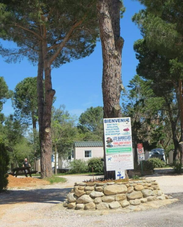 camping le rancho argeles sur mer